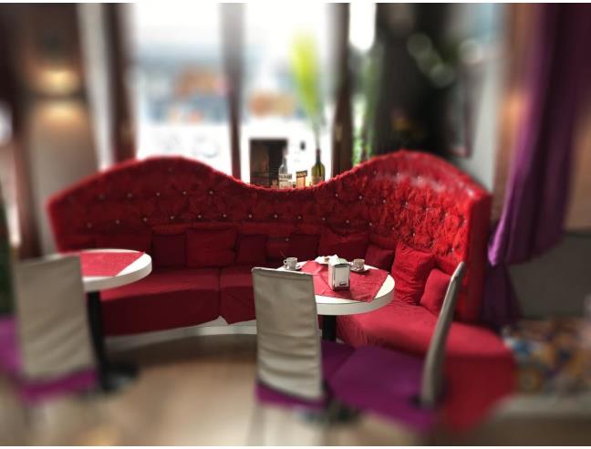 Anteprima foto 2 - Attività Bar in Vendita a Milano - Novara