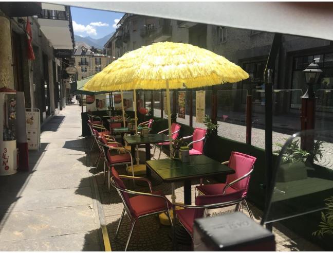 Anteprima foto 3 - Attività Bar in Vendita a Milano - Novara