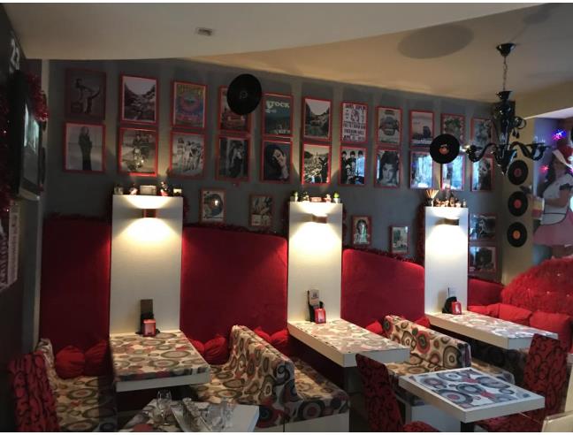 Anteprima foto 4 - Attività Bar in Vendita a Milano - Novara
