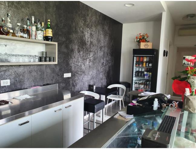Anteprima foto 4 - Attività Bar in Vendita a Mira - Dogaletto