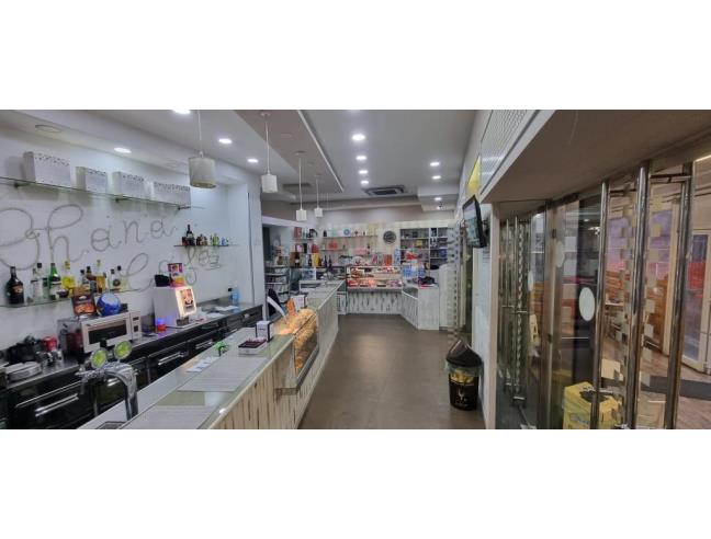 Anteprima foto 3 - Attività Bar in Vendita a Mugnano di Napoli (Napoli)