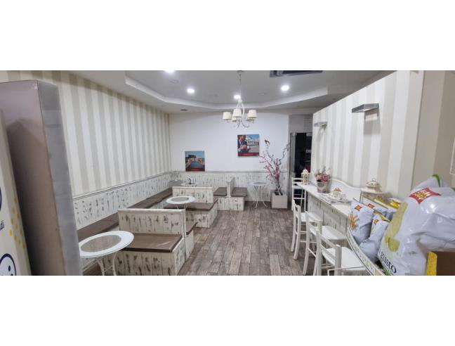 Anteprima foto 5 - Attività Bar in Vendita a Mugnano di Napoli (Napoli)