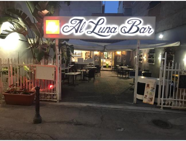 Anteprima foto 1 - Attività Bar in Vendita a Nettuno (Roma)