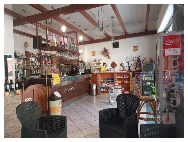 Anteprima foto 1 - Attività Bar in Vendita a Quartu Sant'Elena (Cagliari)