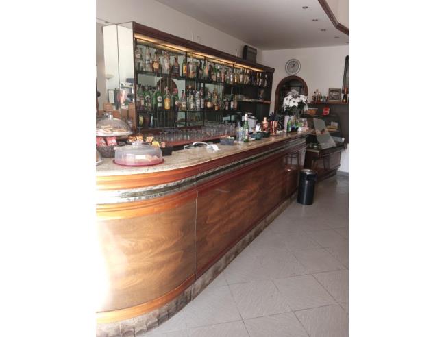 Anteprima foto 1 - Attività Bar in Vendita a Rapallo (Genova)