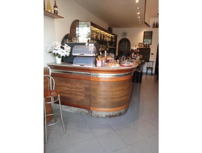 Anteprima foto 2 - Attività Bar in Vendita a Rapallo (Genova)