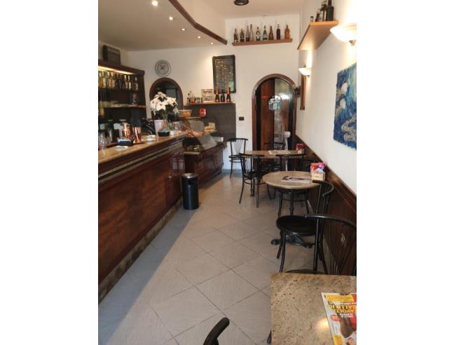 Anteprima foto 3 - Attività Bar in Vendita a Rapallo (Genova)
