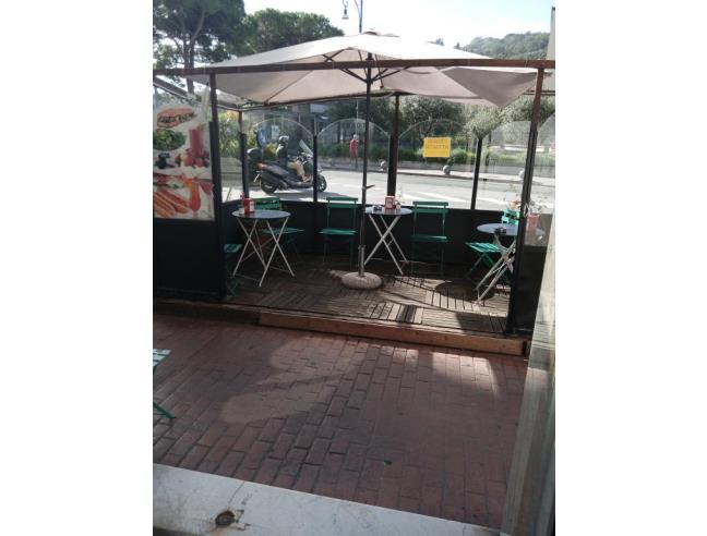 Anteprima foto 4 - Attività Bar in Vendita a Rapallo (Genova)