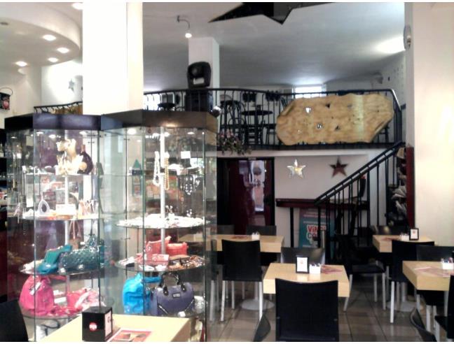 Anteprima foto 4 - Attività Bar in Vendita a Rimini - Centro città