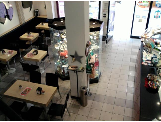 Anteprima foto 5 - Attività Bar in Vendita a Rimini - Centro città