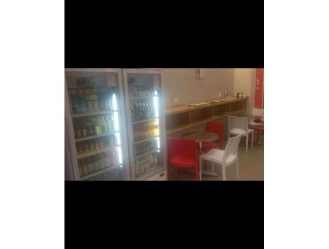 Anteprima foto 2 - Attività Bar in Vendita a Roma - Nomentano