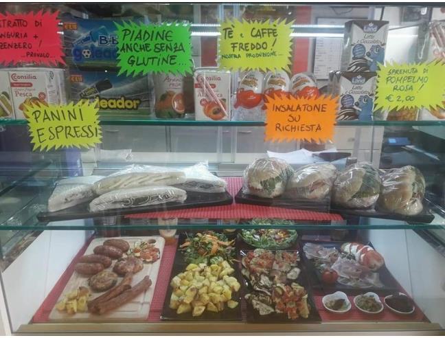 Anteprima foto 4 - Attività Bar in Vendita a Roma - Nomentano