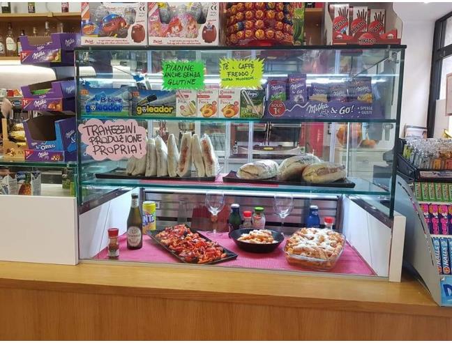 Anteprima foto 6 - Attività Bar in Vendita a Roma - Nomentano