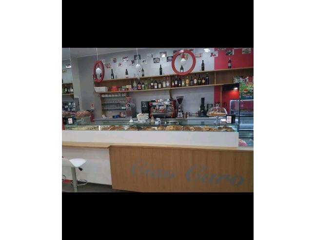 Anteprima foto 8 - Attività Bar in Vendita a Roma - Nomentano