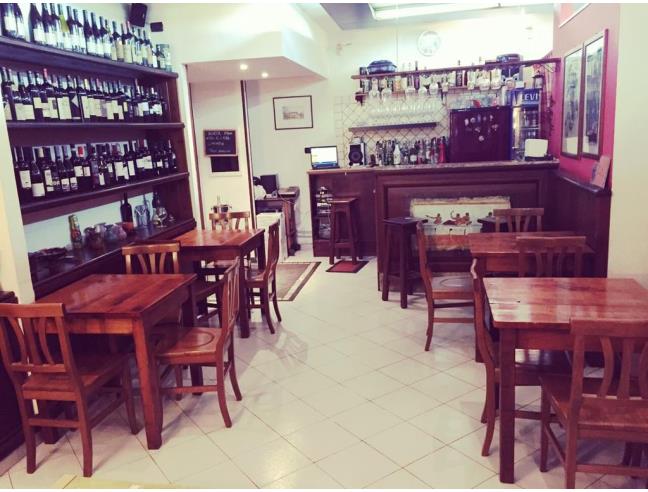 Anteprima foto 2 - Attività Bar in Vendita a Salerno (Salerno)