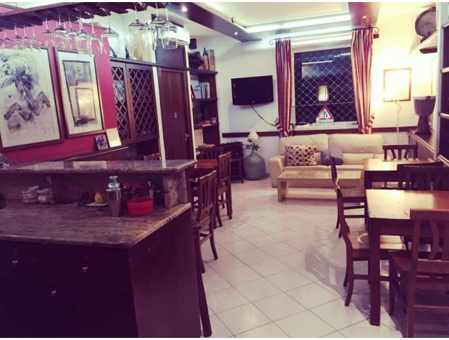 Anteprima foto 5 - Attività Bar in Vendita a Salerno (Salerno)