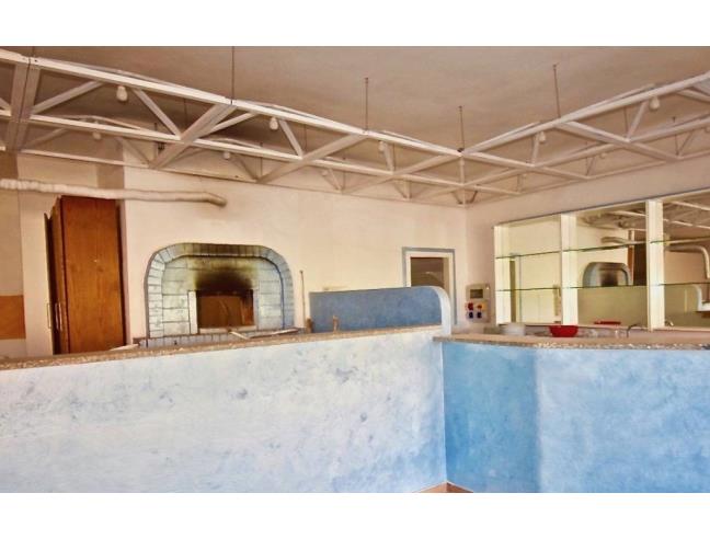 Anteprima foto 4 - Attività Bar in Vendita a Santa Teresa Gallura (Sassari)