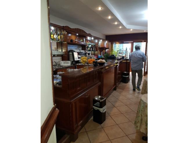 Anteprima foto 1 - Attività Bar in Vendita a Sassari (Sassari)