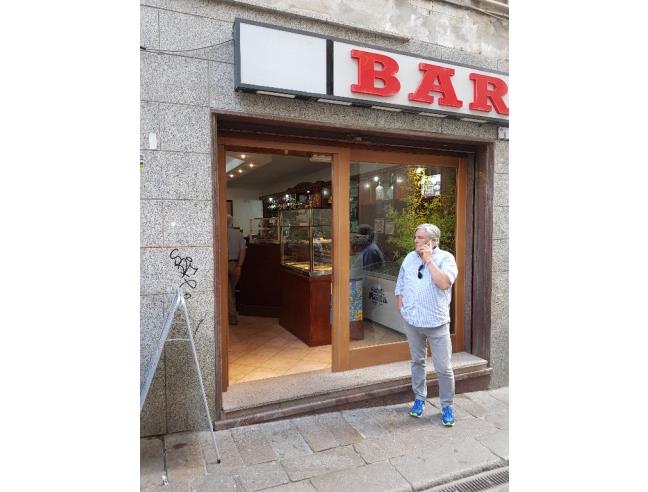 Anteprima foto 2 - Attività Bar in Vendita a Sassari (Sassari)