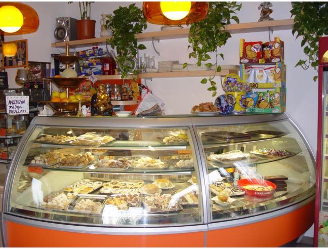 Anteprima foto 3 - Attività Bar in Vendita a Segrate - Redecesio