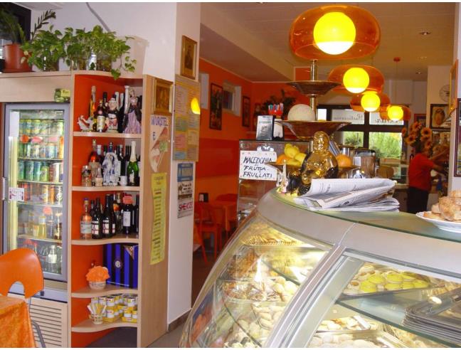 Anteprima foto 4 - Attività Bar in Vendita a Segrate - Redecesio