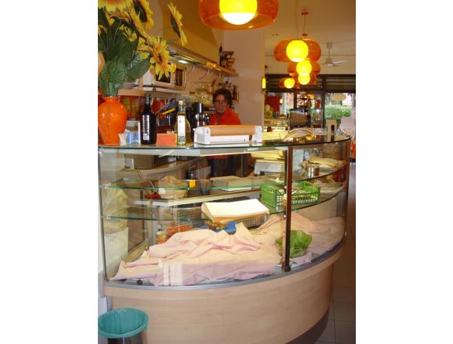 Anteprima foto 6 - Attività Bar in Vendita a Segrate - Redecesio