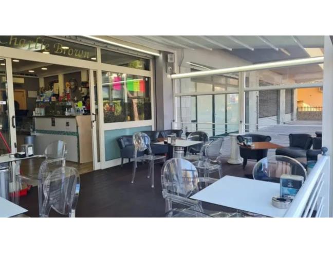 Anteprima foto 2 - Attività Bar in Vendita a Silvi - Silvi Paese