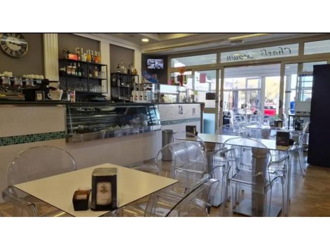 Anteprima foto 5 - Attività Bar in Vendita a Silvi - Silvi Paese