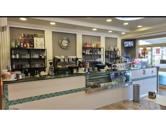 Anteprima foto 6 - Attività Bar in Vendita a Silvi - Silvi Paese