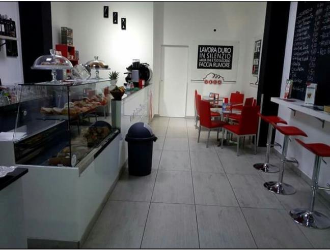 Anteprima foto 1 - Attività Bar in Vendita a Siracusa - Centro città