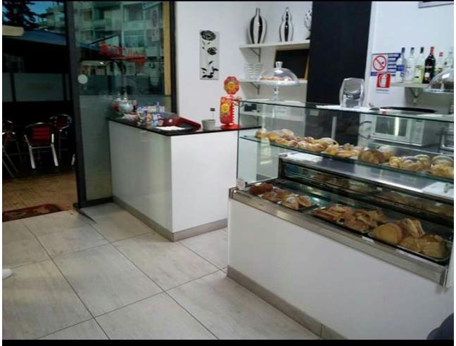 Anteprima foto 4 - Attività Bar in Vendita a Siracusa - Centro città