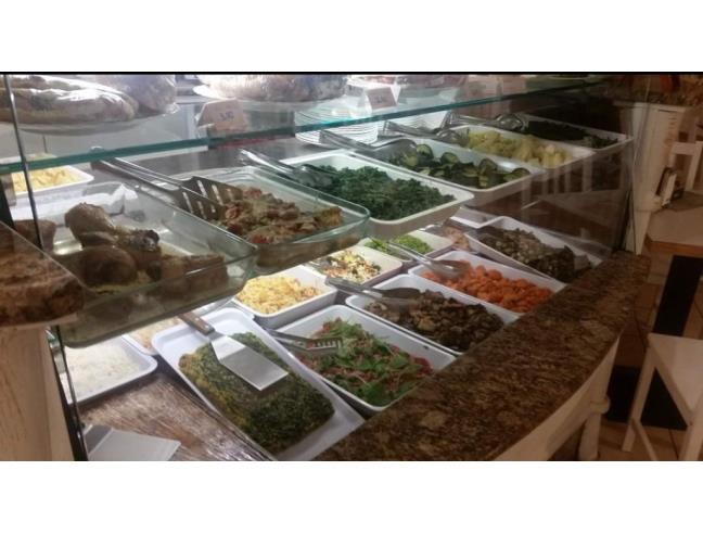 Anteprima foto 2 - Attività Bar in Vendita a Torino - Centro