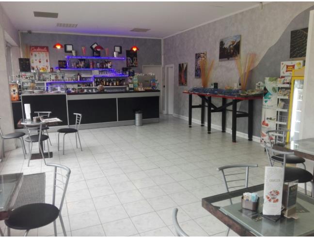 Anteprima foto 3 - Attività Bar in Vendita a Torino - Vanchiglia