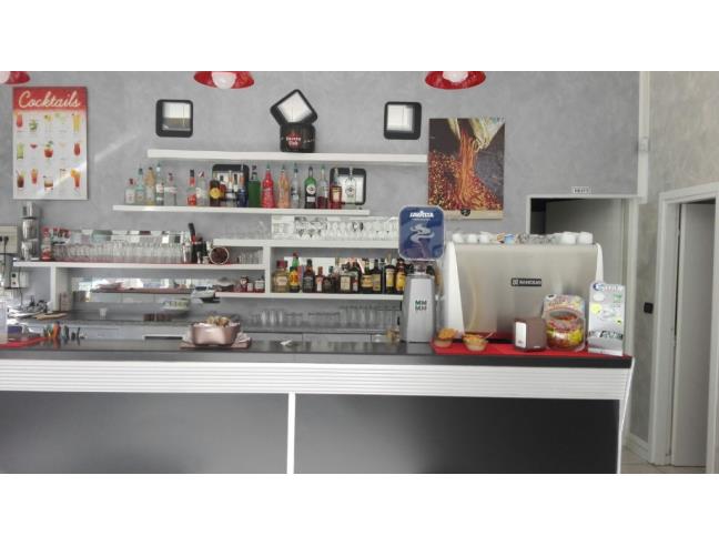 Anteprima foto 4 - Attività Bar in Vendita a Torino - Vanchiglia