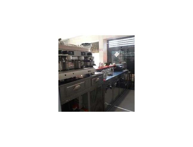 Anteprima foto 2 - Attività Bar in Vendita a Torino - Vanchiglietta