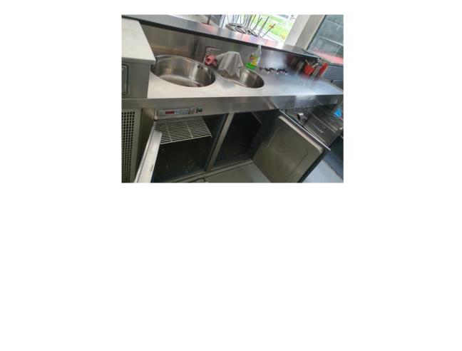 Anteprima foto 3 - Attività Bar in Vendita a Torino - Vanchiglietta