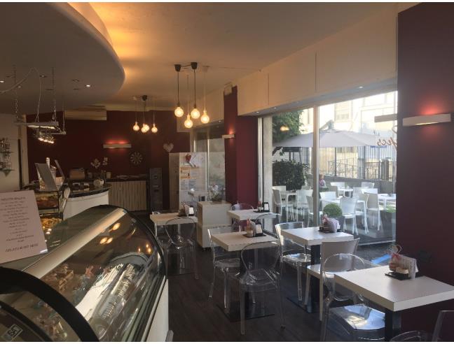 Anteprima foto 2 - Attività Bar in Vendita a Varese - Centro città