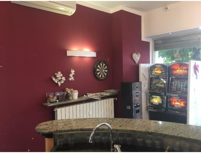 Anteprima foto 3 - Attività Bar in Vendita a Varese - Centro città