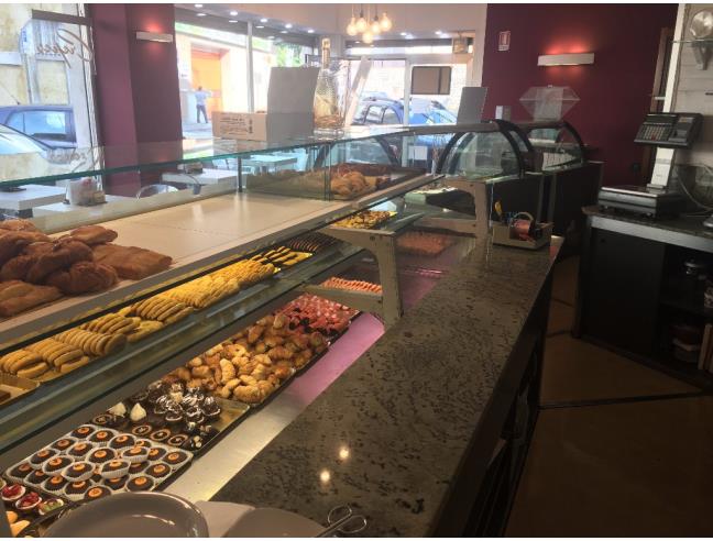 Anteprima foto 4 - Attività Bar in Vendita a Varese - Centro città