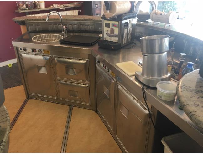 Anteprima foto 6 - Attività Bar in Vendita a Varese - Centro città