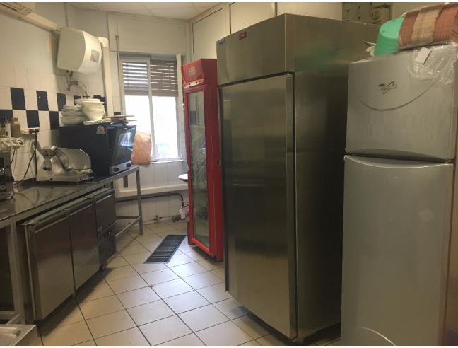 Anteprima foto 8 - Attività Bar in Vendita a Varese - Centro città