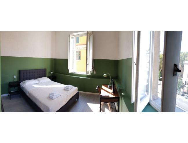 Anteprima foto 6 - Attività Bed & Breakfast in Gestione a Roma - Prati Fiscali