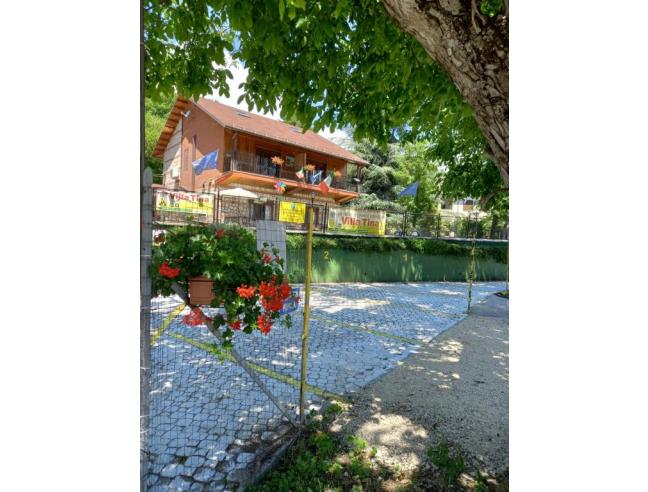 Anteprima foto 5 - Attività Bed & Breakfast in Vendita a Alfedena (L'Aquila)