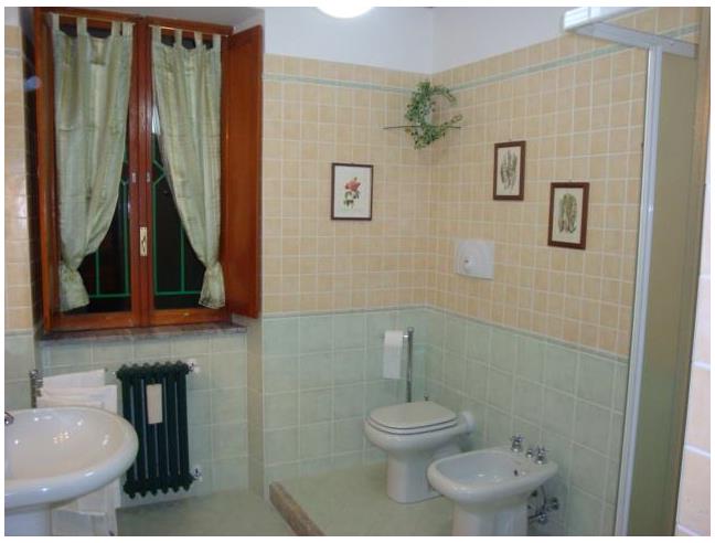 Anteprima foto 7 - Attività Bed & Breakfast in Vendita a Alfedena (L'Aquila)