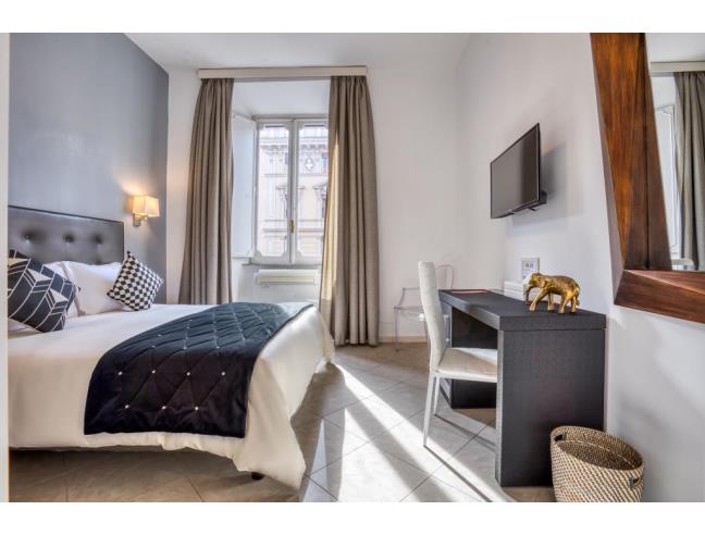 Anteprima foto 1 - Attività Bed & Breakfast in Vendita a Roma - Prati