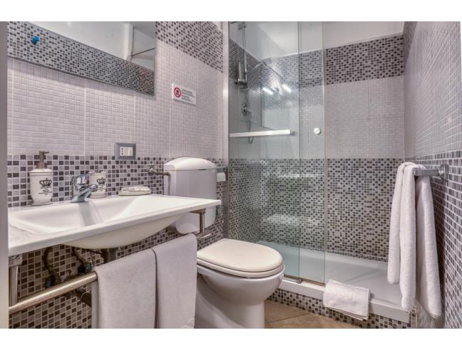 Anteprima foto 2 - Attività Bed & Breakfast in Vendita a Roma - Prati