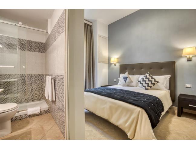 Anteprima foto 4 - Attività Bed & Breakfast in Vendita a Roma - Prati