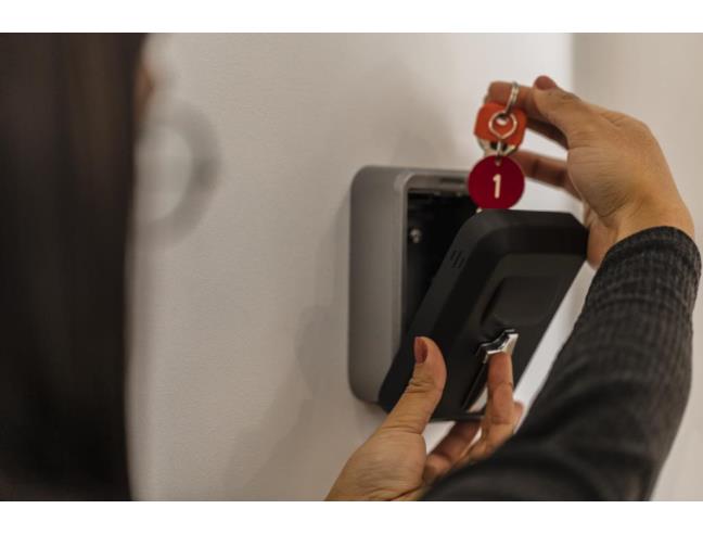 Anteprima foto 7 - Attività Bed & Breakfast in Vendita a Roma - Prati