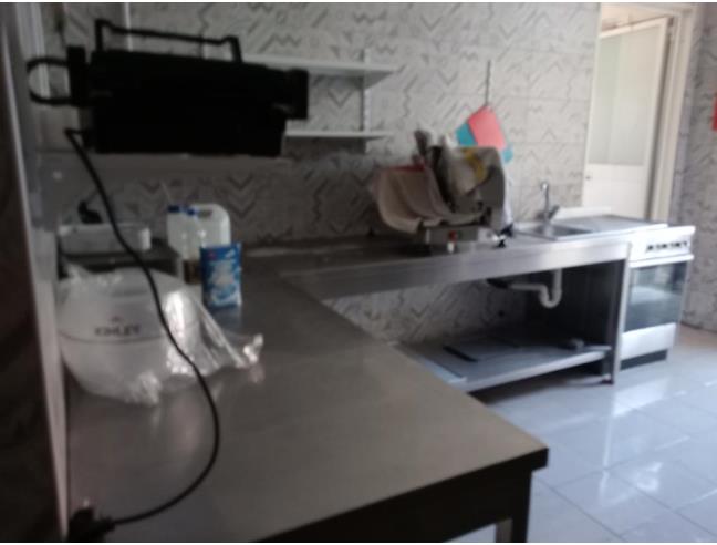 Anteprima foto 3 - Attività Bed & Breakfast in Vendita a Torino - Borgata Vittoria