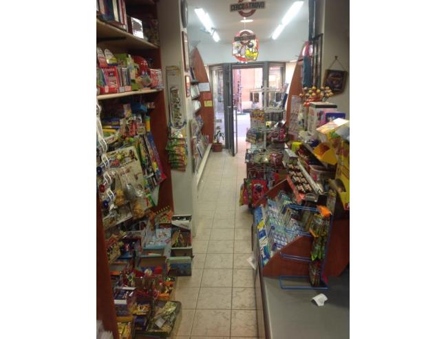 Anteprima foto 2 - Attività Cartoleria/Libreria in Vendita a Foligno (Perugia)